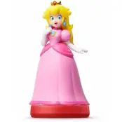 Amiibo Peach (Super Mario Bros. Collection)