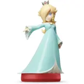 Amiibo Rosalina (Super Mario Collection)