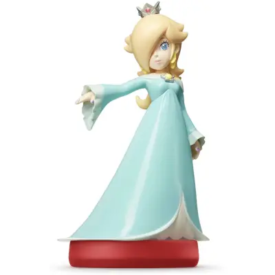 Amiibo Rosalina (Super Mario Collection)