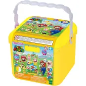 Aquabeads - Creation Cube - Super Mario