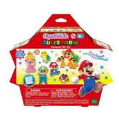 Aquabeads Super Mario Character Set