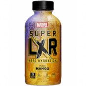 Arizona Marvel Peach Mango - Super LXR Hero Hydration 473 ml