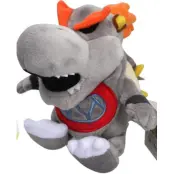 Baby Dry Bones Bowser Jr