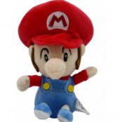 Baby Mario 13cm