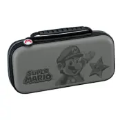 Big Ben Travel Case Grey Mario
