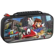 Big Ben Travel Case Mario Odyssey