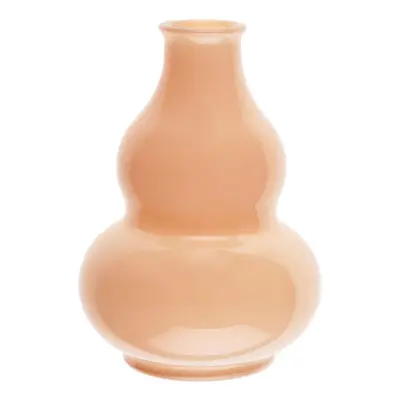 Blomvas Peach