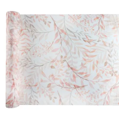 Bordslöpare Kvistar Peach