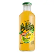 Calypso Pineapple Peach Limeade - 591 ml