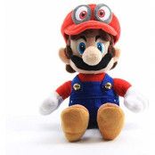 Cappy Mario 20cm