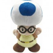 Captain Toad With Glasses 20cm