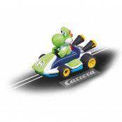Carrera - First Racer - Nintendo Mario Kart - Yoshi