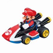 Carrera - GO!!! Car - Nintendo Mario Kart 8 - Mario