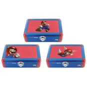 Case Protector Aluminium Mario