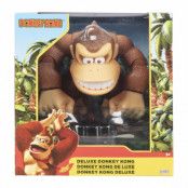 Deluxe Donkey Kong Figur