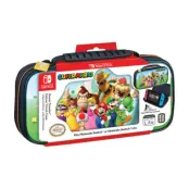 Deluxe Travel Case (Super Mario Characters)