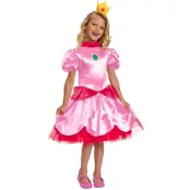 Disguise - Princess Peach Fancy Dress (104 cm)