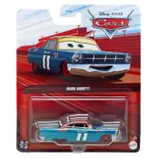 Disney Cars 1:55 Mario Andretti