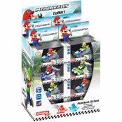 Display 24 Pull Speed Cars Special Mario Kart assortment