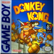 Donkey Kong