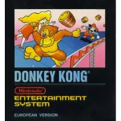 Donkey Kong