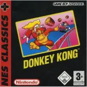 Donkey Kong Classic