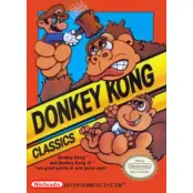 Donkey Kong Classics