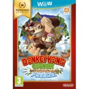 Donkey Kong Country Tropical Freeze