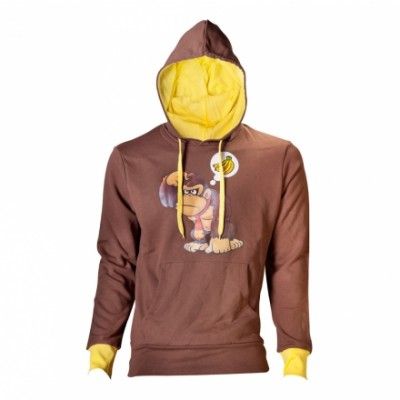 Donkey Kong Hoodie
