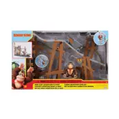 Donkey Kong Mine Kart Adventure Lekset - Donkey Kong -  Leksaksaffären