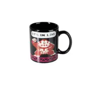 Donkey Kong Mugg - Super Mario -  Leksaksaffären