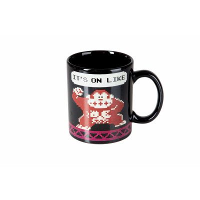 Donkey Kong Mugg - Super Mario -  Leksaksaffären