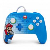 EnWired Controller - Mario POP Art