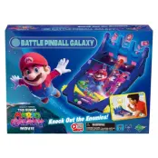 Epoch Super Mario Battle Pinball