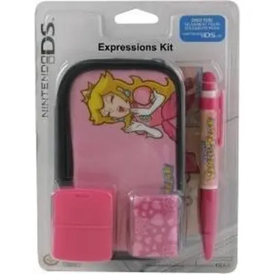 Expression Kits Peach