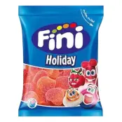 Fini Holiday Peach - 75 gram