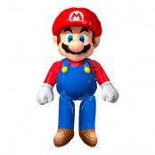Folieballong Super Mario Airwalker