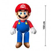 Foliefigur, Super Mario