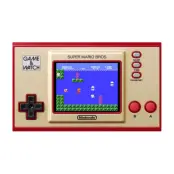 Game and Watch: Super Mario Bros