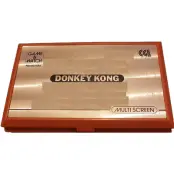 Game & Watch Donkey Kong