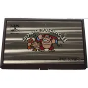 Game & Watch Donkey Kong 2