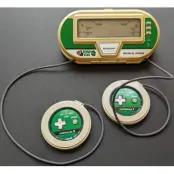 Game & Watch Donkey Kong 3