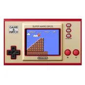 Game & Watch Super Mario Bros