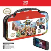 Game Traveler Deluxe Case Mario Kart World