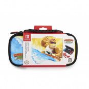 Game Traveler Deluxe Travel Case - Donkey Kong