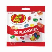 Godis, Jelly Belly Assorted 70 g