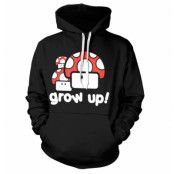 Grow Up Hoodie