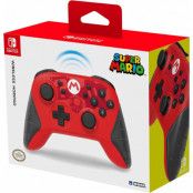 Handkontroll Wireless Controller Pad Mario Edition