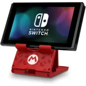HORI Compact PlayStand Mario Edition
