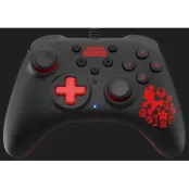 HORI - HORIPAD Turbo (Mario) for Nintendo Switch
